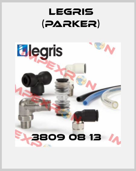 3809 08 13  Legris (Parker)