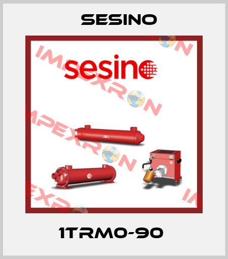 1TRM0-90  Sesino