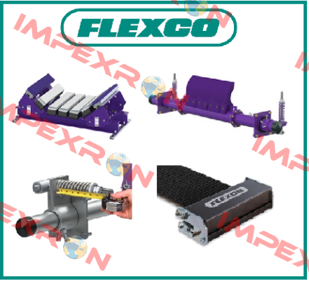 2-1/2  Flexco