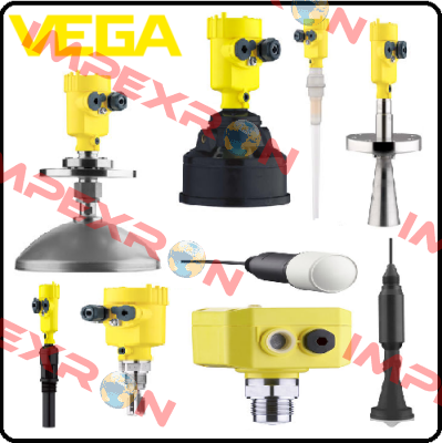 VEGAPULS 62 CXDGD2HKMXX  Vega