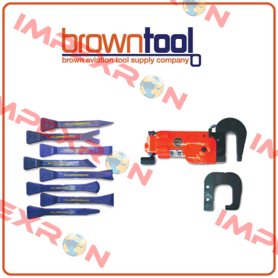 60-COB  Browntool