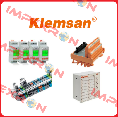 304 140 Klemsan