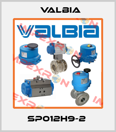 SP012H9-2  Valbia