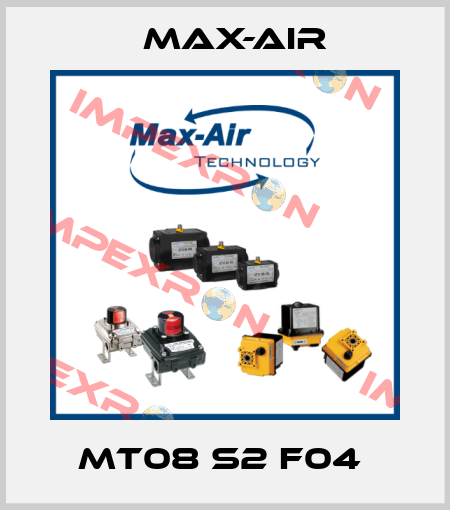 MT08 S2 F04  Max-Air