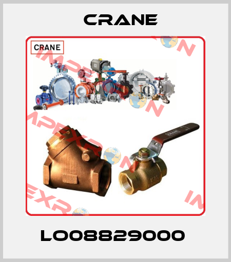 LO08829000  Crane