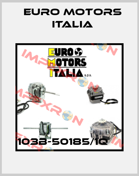 103B-50185/1Q     Euro Motors Italia