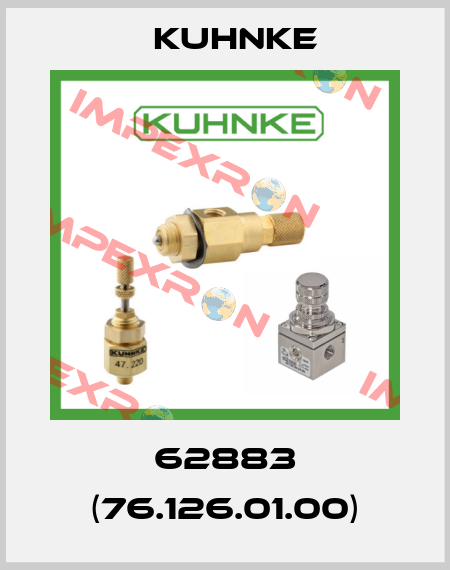 62883 (76.126.01.00) Kuhnke