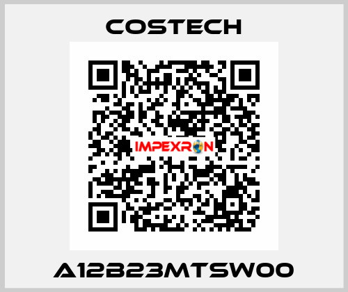 A12B23MTSW00 Costech