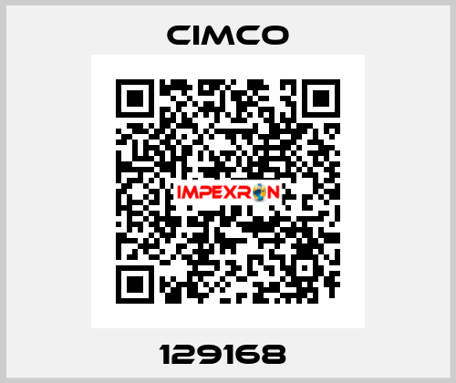 129168  Cimco