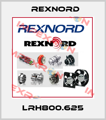 LRH800.625 Rexnord