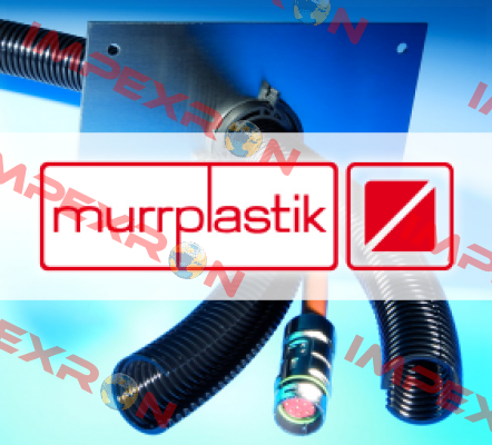 83602452  (pack 50 pcs)  Murrplastik