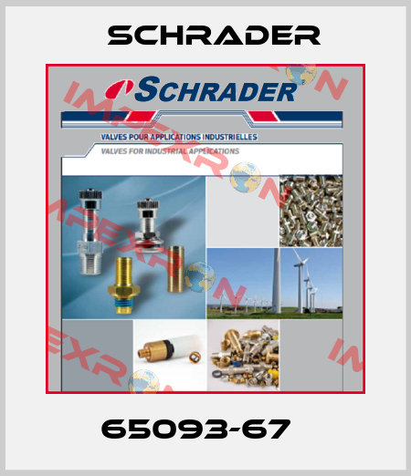 65093-67   Schrader