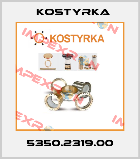 5350.2319.00 Kostyrka