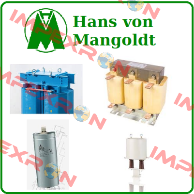 E189913  Hans von Mangoldt