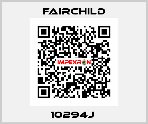 10294J  Fairchild