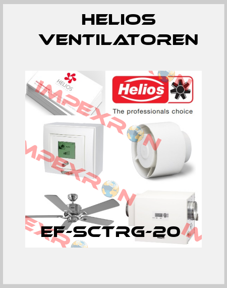EF-SCTRG-20  Helios Ventilatoren