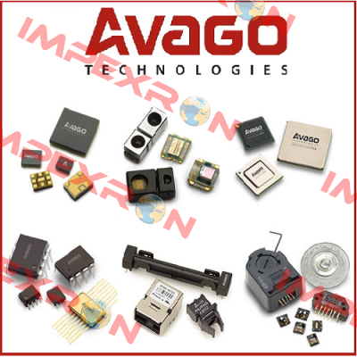 HSMG-C280 (pack x4000)  Broadcom (Avago Technologies)