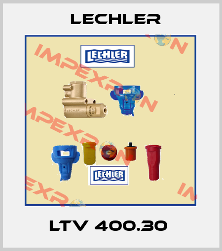 LTV 400.30  Lechler
