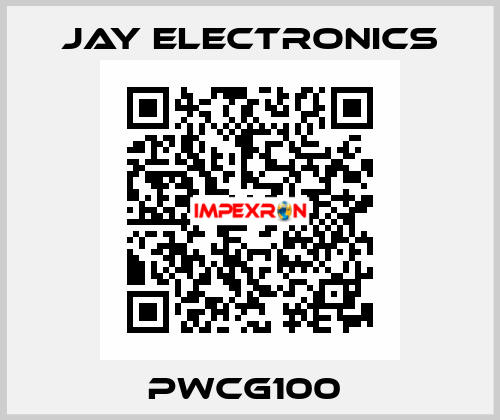 PWCG100  JAY ELECTRONICS