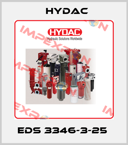 EDS 3346-3-25  Hydac