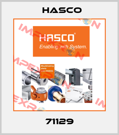 71129 Hasco