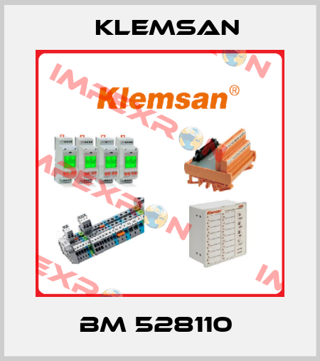 BM 528110  Klemsan
