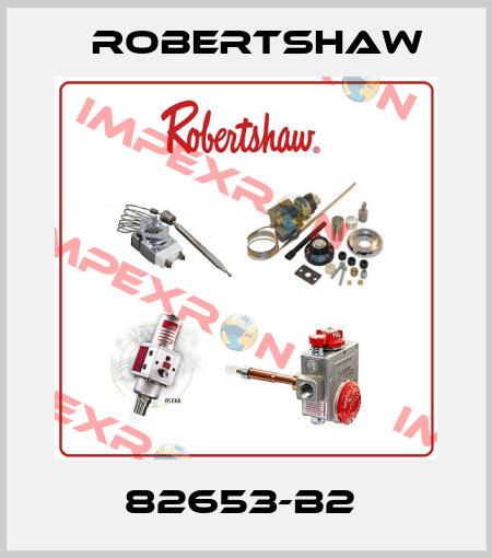 82653-B2  Robertshaw