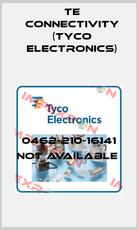 0462-210-16141 not available  TE Connectivity (Tyco Electronics)