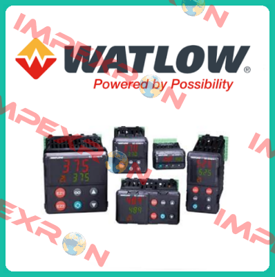 LVC2KW00321112A  Watlow