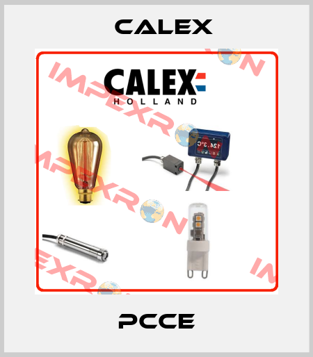 PCCE Calex