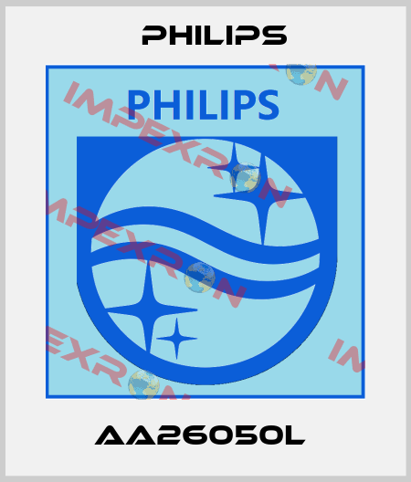 AA26050L  Philips