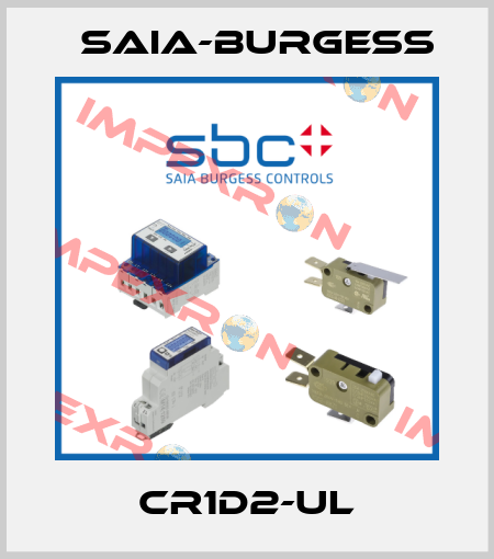 CR1D2-UL Saia-Burgess