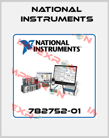 782752-01 National Instruments