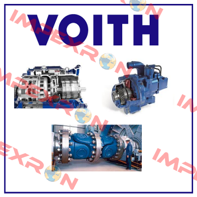 M18X1,5  Voith