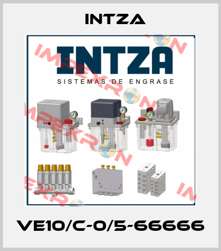 VE10/C-0/5-66666 Intza