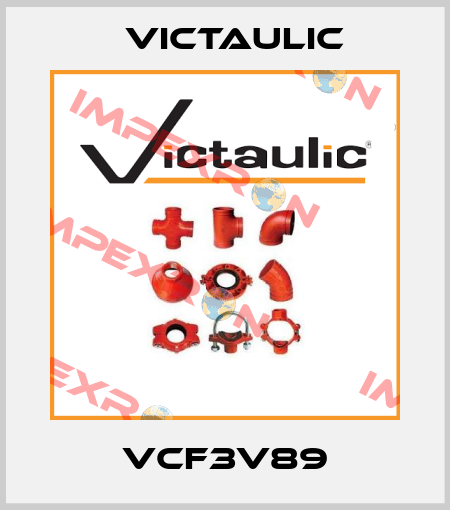 VCF3V89 Victaulic