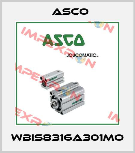 WBIS8316A301MO Asco