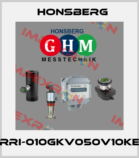RRI-010GKV050V10KE Honsberg