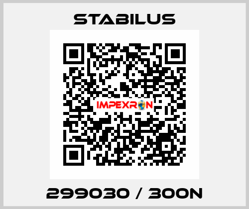 299030 / 300N Stabilus