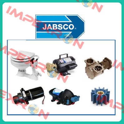 17807-1000 Jabsco