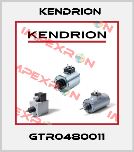 GTR0480011 Kendrion