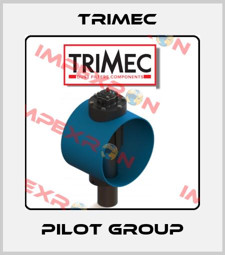 Pilot Group Trimec