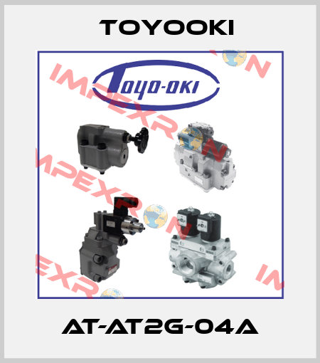AT-AT2G-04A Toyooki