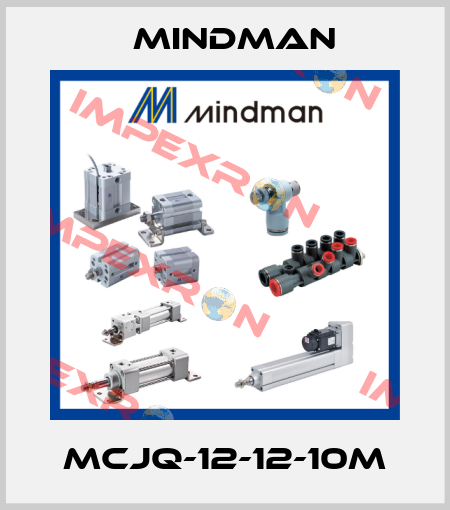 MCJQ-12-12-10M Mindman