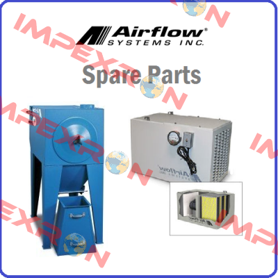 p/n: 22462, Type: TA 465 X Airflow