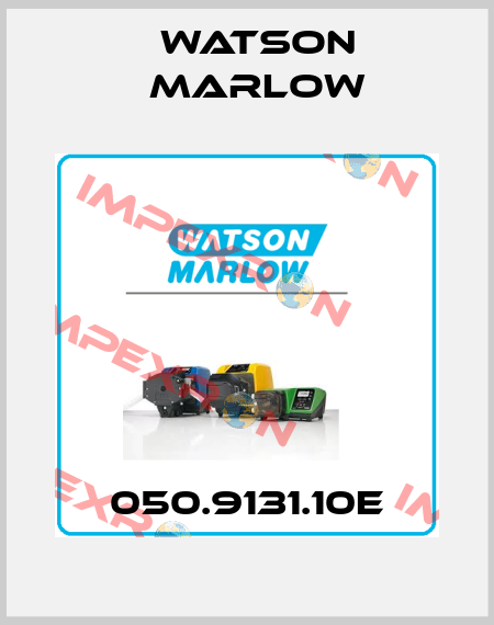 050.9131.10E Watson Marlow