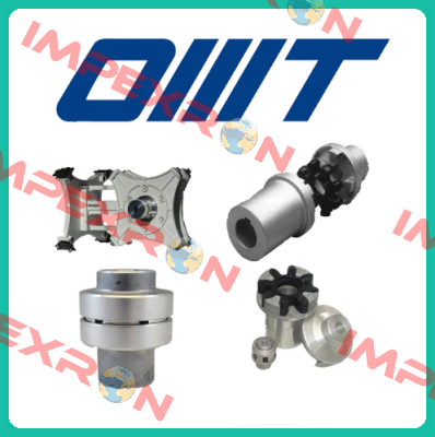 R-132 OMT Couplings