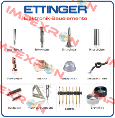 05.05.101 (1 package = 100 pcs) Ettinger