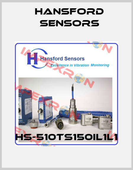 HS-510TS150IL1L1 Hansford Sensors