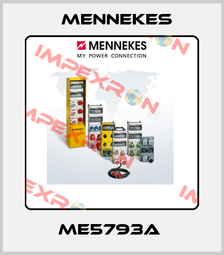ME5793A  Mennekes